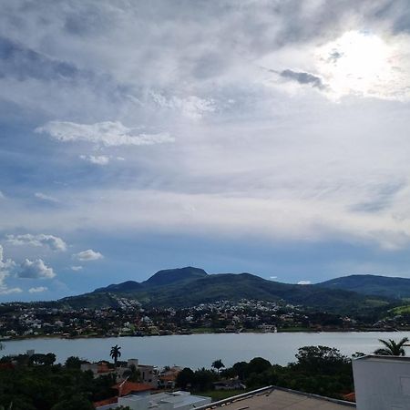 Recanto Brenda - Casa Luxo Capitolio Com Vista Pro Lago, Escarpas E Morrochapeu Exterior photo