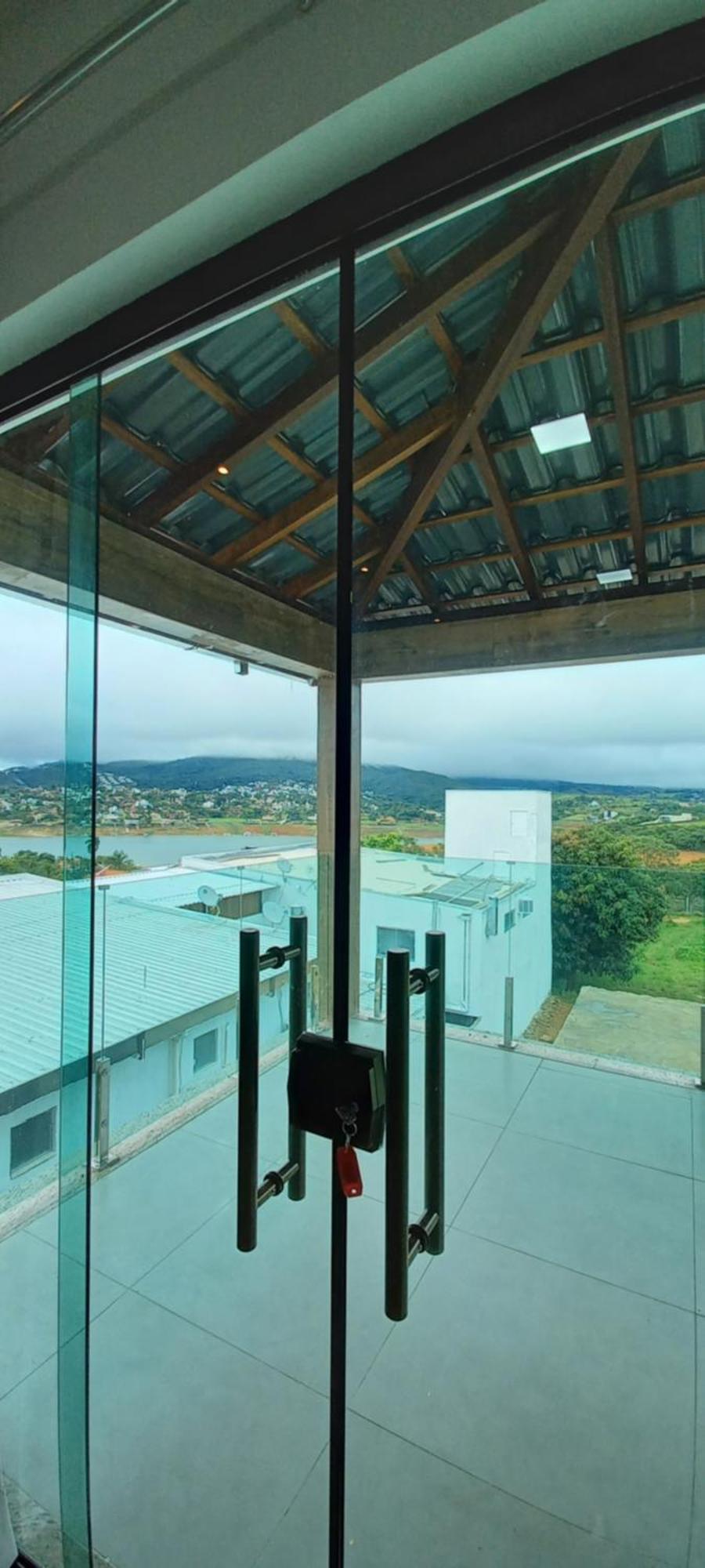 Recanto Brenda - Casa Luxo Capitolio Com Vista Pro Lago, Escarpas E Morrochapeu Exterior photo