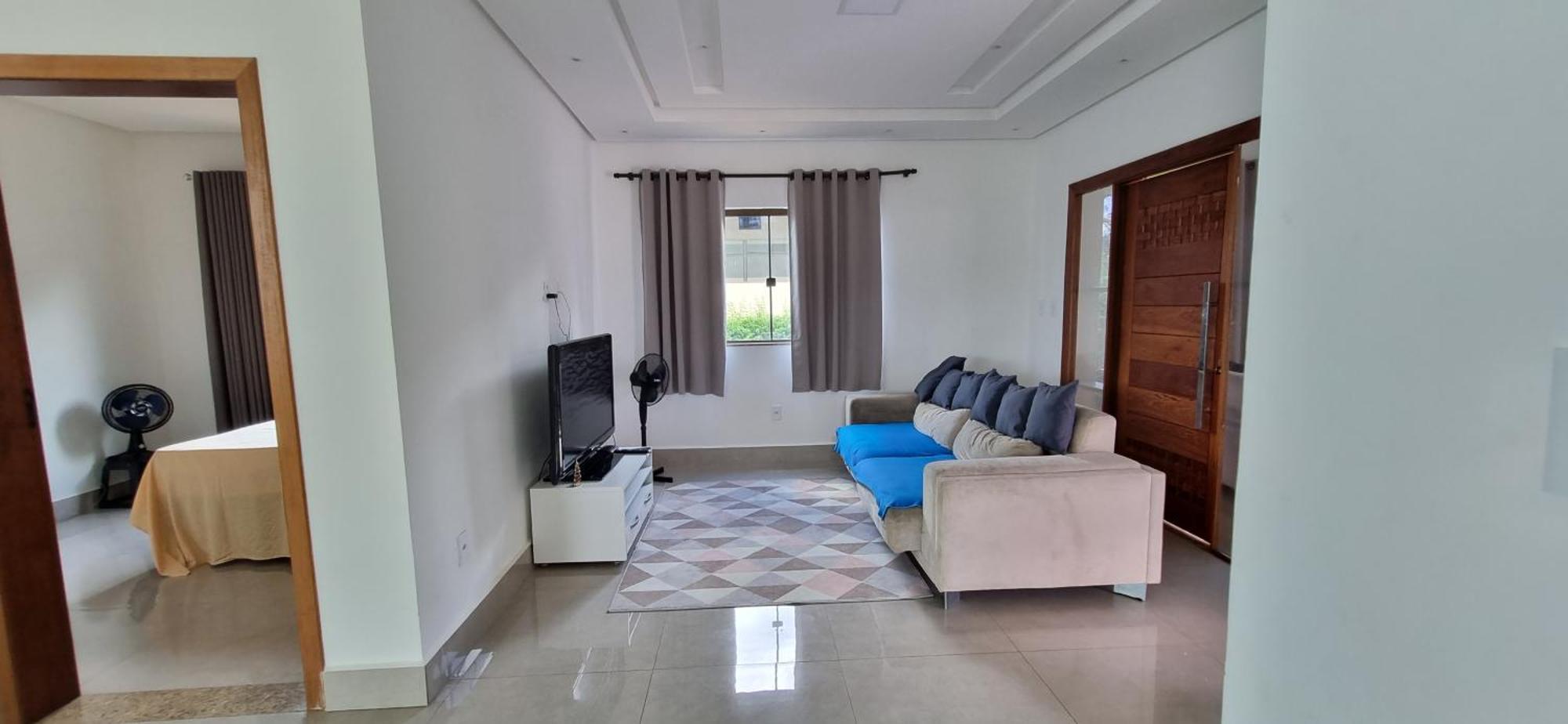 Recanto Brenda - Casa Luxo Capitolio Com Vista Pro Lago, Escarpas E Morrochapeu Exterior photo